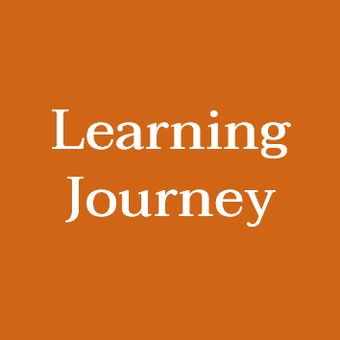 Learning Journey